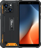 Смартфон Oukitel WP32 Pro 6GB/256GB Оранжевый