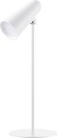 Настольная лампа Xiaomi Flexible Rechargeable Lamp MJTD05YL Белый