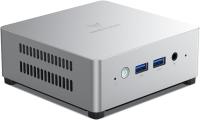 Мини ПК Minisforum UN100L Intel Processor N100 16GB/512GB Белый