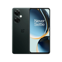 Смартфон OnePlus Nord CE 3 Lite 5G 8GB/256GB Черный