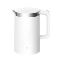 Электрический чайник Xiaomi Mi Smart Kettle Pro (MJHWSH02YM) Европейская версия