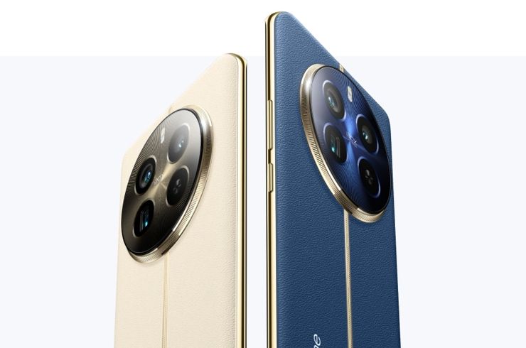 REALME 12 PRO И REALME 12 PRO+  С ТЕЛЕОБЪЕКТИВАМИ