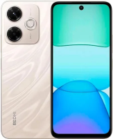 Смартфон Xiaomi Redmi 13X 8GB/256GB золотой