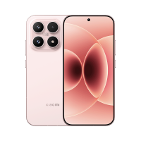 Смартфон Xiaomi 17 16GB/512GB Международная версия розовый