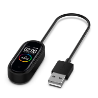 Кабель зарядка Mi Band 4 Charging Cable