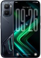 Смартфон Infinix GT 50 Pro X6891 12GB/256GB черный