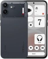 Смартфон Nothing Phone 4b 8GB/128GB черный
