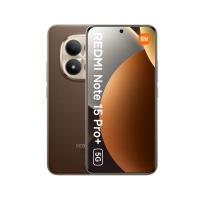 Смартфон Xiaomi Redmi Note 15 Pro+ 5G 12GB/512GB с NFC Международная версия коричневый