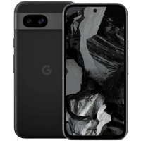 Смартфон Google Pixel 8A 8GB/128GB Обсидиан