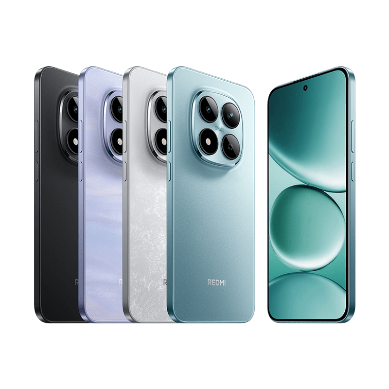 Представлены Redmi Note 15 Pro и Pro+ с аккумулятором на 7000 мАч, зарядкой на 90 Вт и защитой IP69K