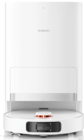 Робот-пылесос Xiaomi Robot Vacuum X20+ (евровилка)