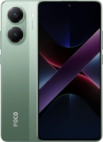 Смартфон POCO X7 Pro 5G 12GB/512GB Международная версия Зеленый
