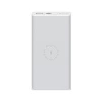 Внешний аккумулятор Xiaomi Mi Wireless Power Bank Essential Белый