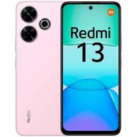 Смартфон Xiaomi Redmi 13 8GB/256GB с NFC Международная версия Розовый