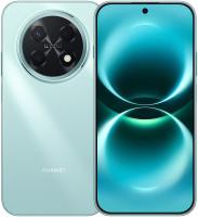 Смартфон Huawei nova 15 Max CHZ-LX1 Dual SIM 8GB/256GB Международная версия бирюзовый