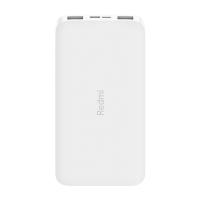 Внешний аккумулятор Xiaomi  10000mAh Redmi Power Bank White