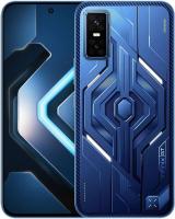 Смартфон Infinix GT 30 X6876 8GB/256GB синий
