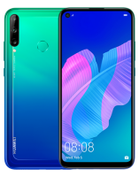 Huawei P40 Lite E NFC 4GB/64GB Ярко-голубой