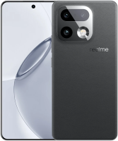 Смартфон Realme 16 Pro plus 5G 8GB/256GB Международная версия серый