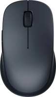Мышь Xiaomi Dual-mode Wireless Mouse 2 XMSMSB01YM Международная версия,Черный