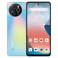 Смартфон Blackview Shark 8 8GB/256GB Синий