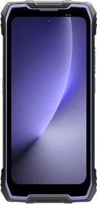 Смартфон Blackview Rock 2 12GB/256GB Черный/сиреневый