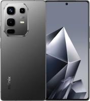 Смартфон Infinix Note 50 X6858 8GB/256GB сумрачный черный