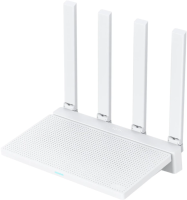 Wi-Fi роутер Xiaomi Router AX3000T Международная Версия