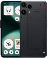 Смартфон Nothing Phone 3a Lite 8GB/256GB Черный