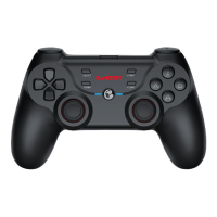 Геймпад GameSir T3s