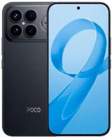 Смартфон POCO F8 Ultra 12GB/512GB Международная версия черный