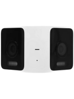 IP-камера Xiaomi Outdoor Camera CW100 Dual MJSXJ26CM Международная версия BHR07UIEU