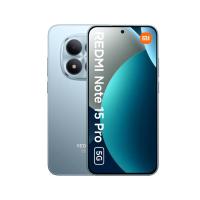 Смартфон Xiaomi Redmi Note 15 Pro 5G 12GB/512GB с NFC Международная версия синий