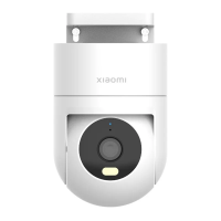 IP-камера Xiaomi Outdoor Camera CW300 BHR8097EU Международная Версия