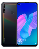 Huawei P40 Lite E NFC 4GB/64GB Полночный черный