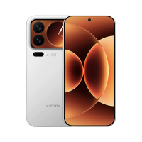 Смартфон Xiaomi 17 Pro 16GB/512GB Международная версия белый