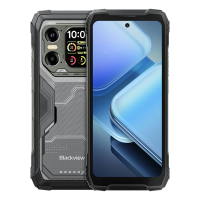 Смартфон Blackview XPLORE 1 16GB/512GB Черный