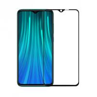 Стекло защитное Xiaomi Redmi Note 8 Pro