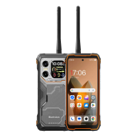 Смартфон Blackview XPLORE 1 Walkie Talkie  16GB/512GB Оранжевый