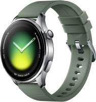 Умные часы Xiaomi Watch 5 Международная версия зеленый BHR07WPGL