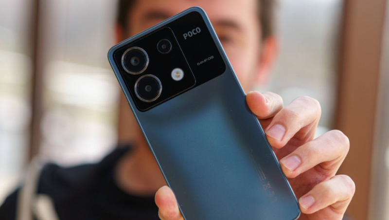 Возможно, он тебе понравится...