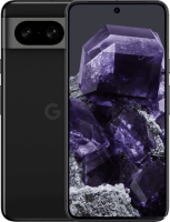 Смартфон Google Pixel 8 8GB/128GB Обсидиан
