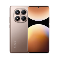 Смартфон Xiaomi Redmi Note 14 Pro 5G 12GB/512GB Международная версия Золотой