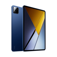 Планшет POCO Pad X1 8GB/512GB Международная версия Синий