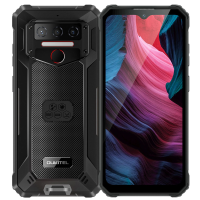 Смартфон Oukitel WP23 Pro 8GB/128GB Черный