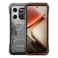 Смартфон Blackview XPLORE 1 16GB/512GB Оранжевый