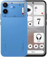 Смартфон Nothing Phone 4b 8GB/256GB синий