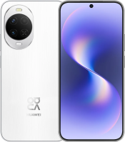 Смартфон Huawei nova 15 PSN-LX9 Dual SIM 12GB/256GB Международная версия белый