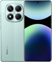 Смартфон Xiaomi Redmi Note 14 Pro 5G 12GB/512GB Международная версия Зеленый