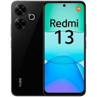 Смартфон Xiaomi Redmi 13 8GB/256GB с NFC Международная версия Черный